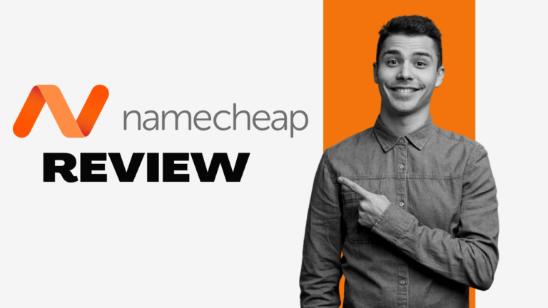 Namecheap
