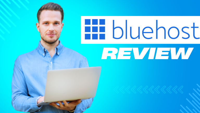 Bluehost